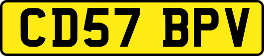 CD57BPV