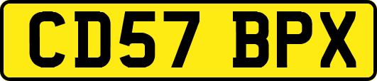 CD57BPX