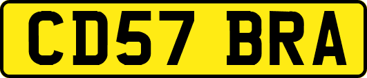 CD57BRA