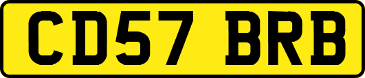 CD57BRB