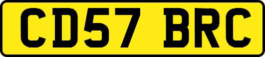 CD57BRC
