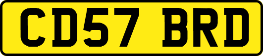 CD57BRD