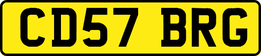 CD57BRG