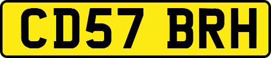 CD57BRH