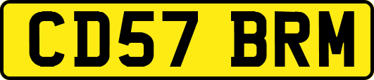 CD57BRM