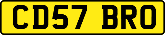 CD57BRO