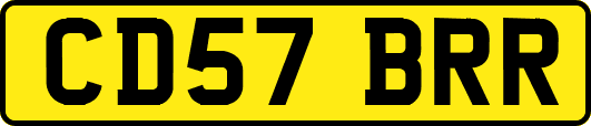 CD57BRR