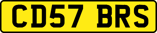 CD57BRS