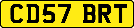 CD57BRT