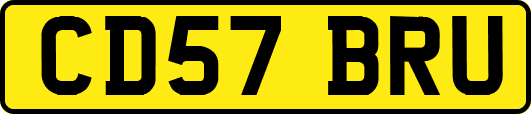 CD57BRU