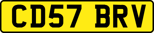 CD57BRV