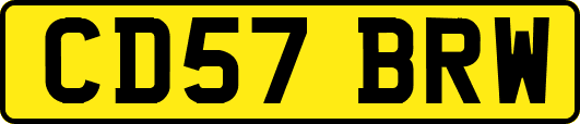 CD57BRW