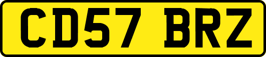CD57BRZ