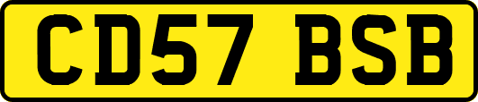 CD57BSB