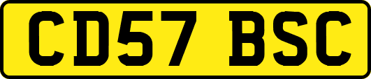 CD57BSC