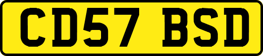 CD57BSD