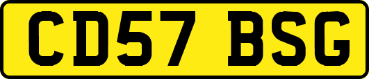 CD57BSG