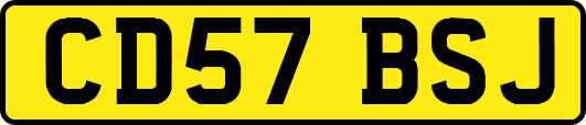 CD57BSJ