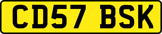 CD57BSK