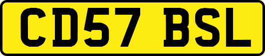 CD57BSL