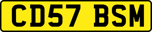 CD57BSM