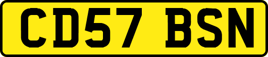 CD57BSN