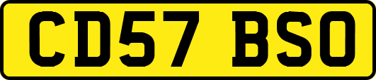 CD57BSO