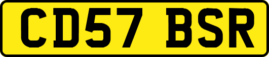 CD57BSR