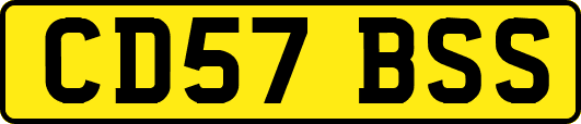 CD57BSS
