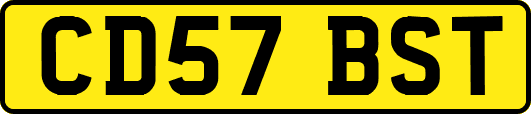 CD57BST