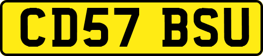 CD57BSU