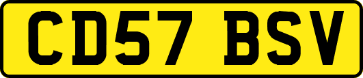 CD57BSV