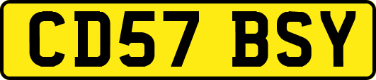 CD57BSY