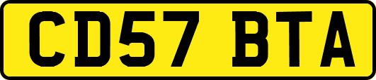 CD57BTA