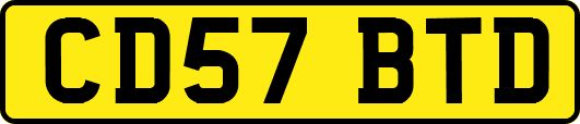 CD57BTD