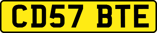 CD57BTE