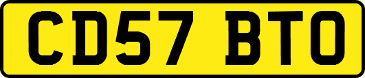 CD57BTO