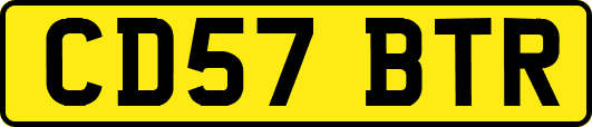 CD57BTR