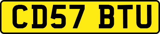 CD57BTU