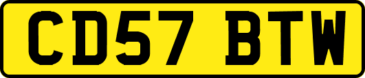 CD57BTW
