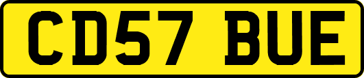 CD57BUE