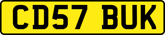 CD57BUK