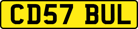 CD57BUL