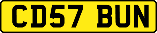 CD57BUN
