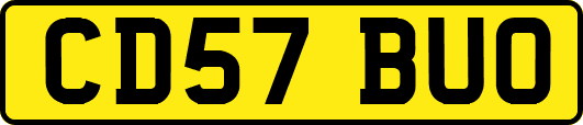 CD57BUO