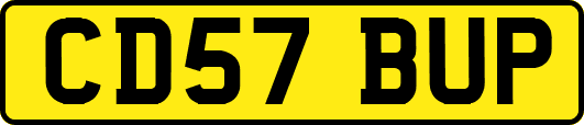CD57BUP