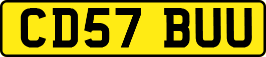 CD57BUU