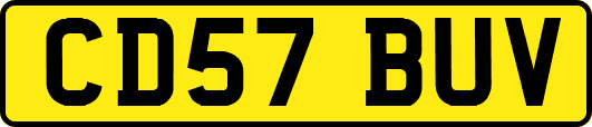 CD57BUV