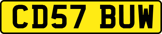 CD57BUW