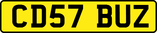 CD57BUZ